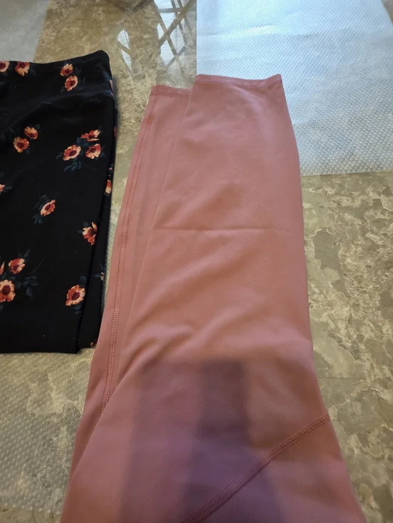 BUNDLE ALERT 3 Pairs Leggings for Women - Picture 11 of 17